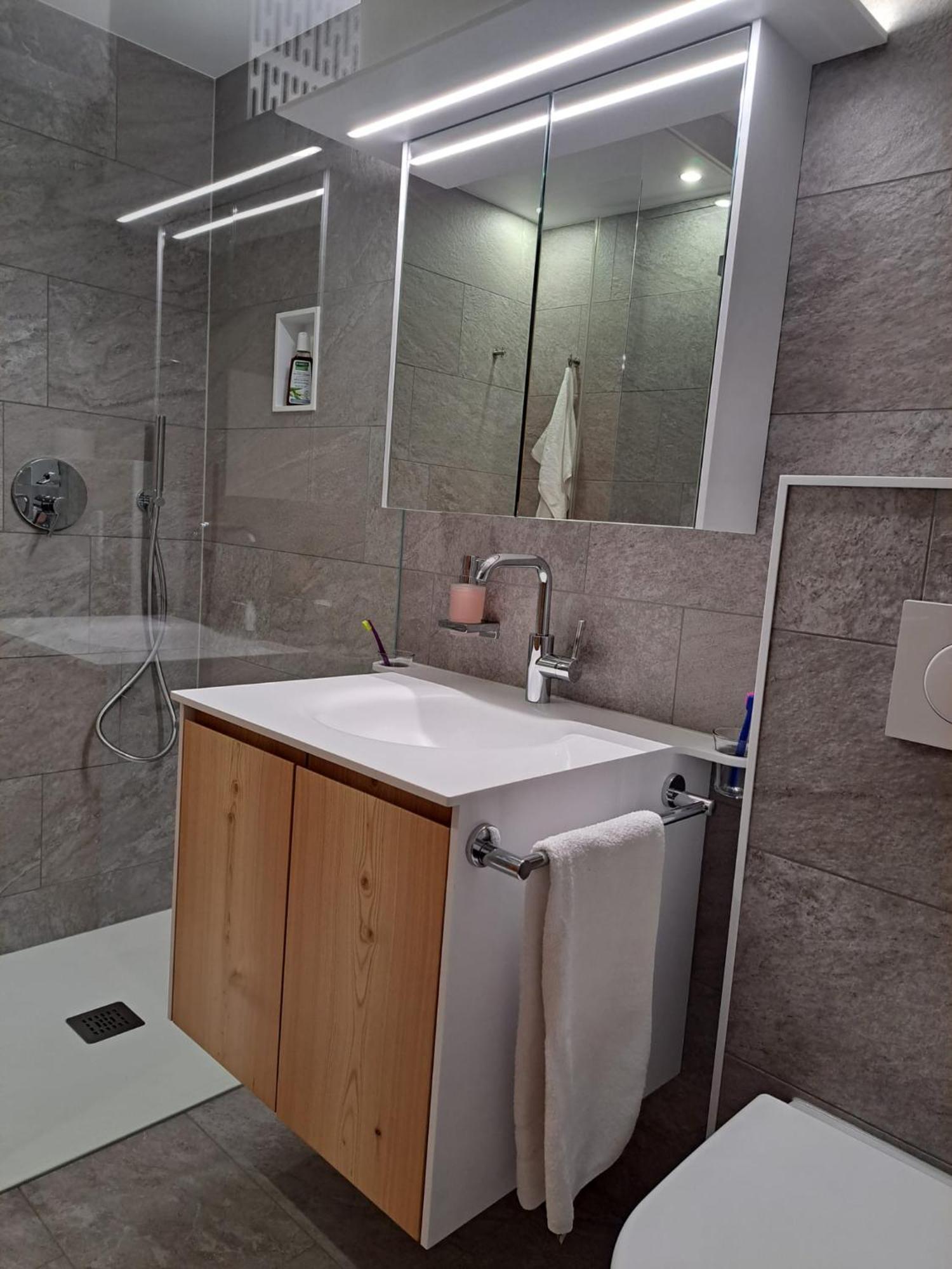 شقة Crusch 32 ساميدان المظهر الخارجي الصورة